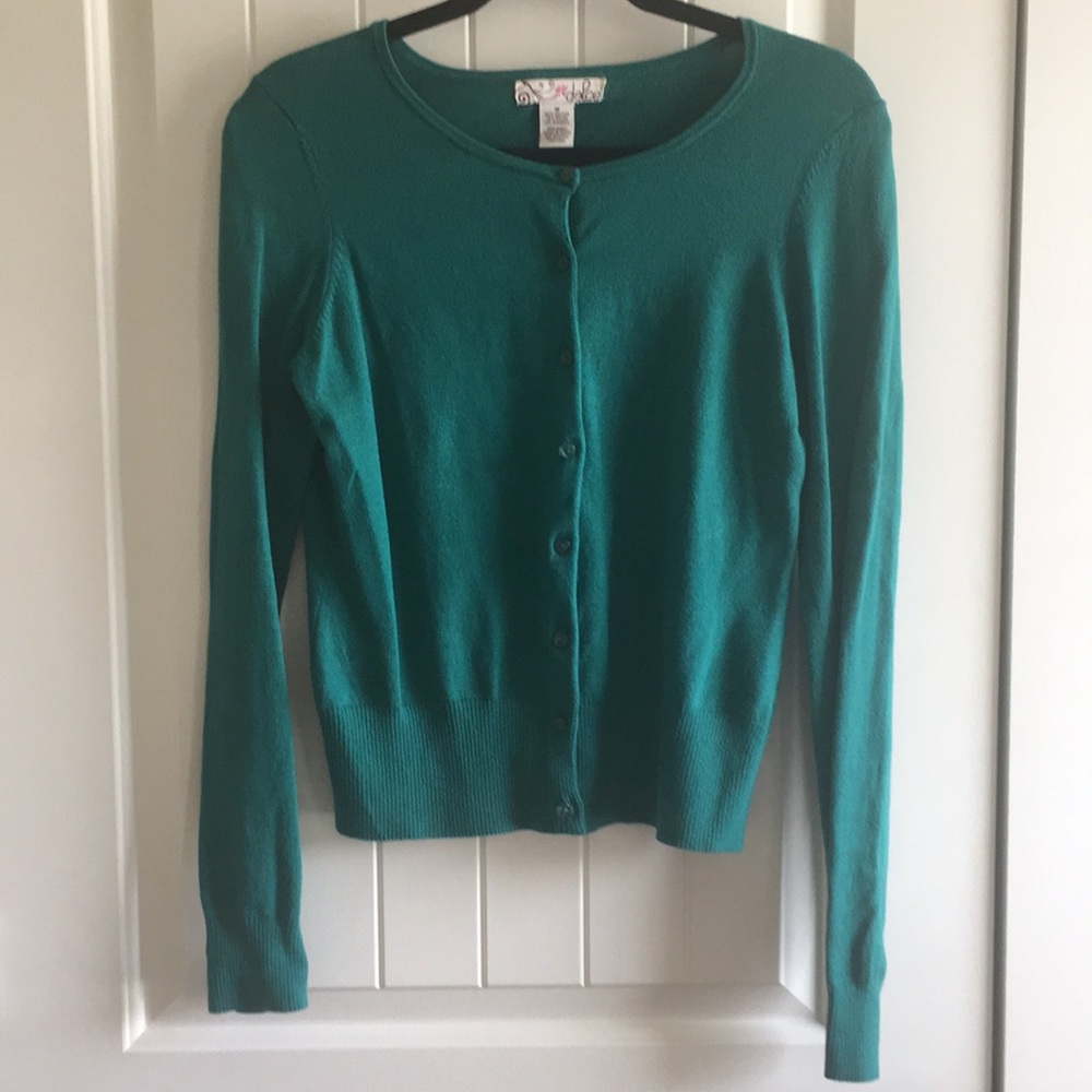 Cardigan